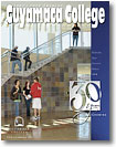 Cuyamaca College 2007 - 2008 Catalog