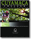 Cuyamaca College 2009 - 2010 Catalog