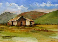 Montana Memories by Janet Arnold