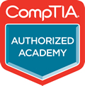 CompTIA Authorized Academy