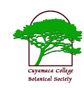 Botanical Society logo