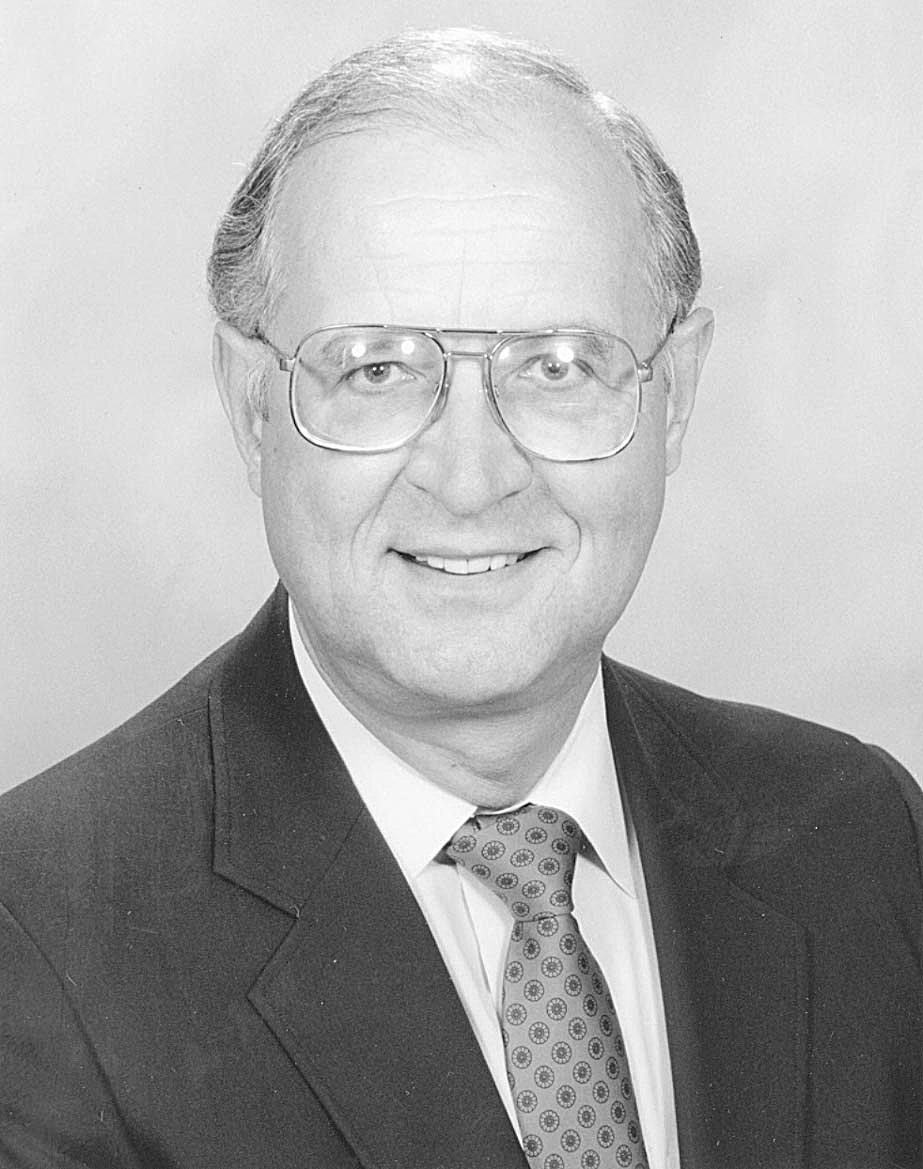 President Cicatti
