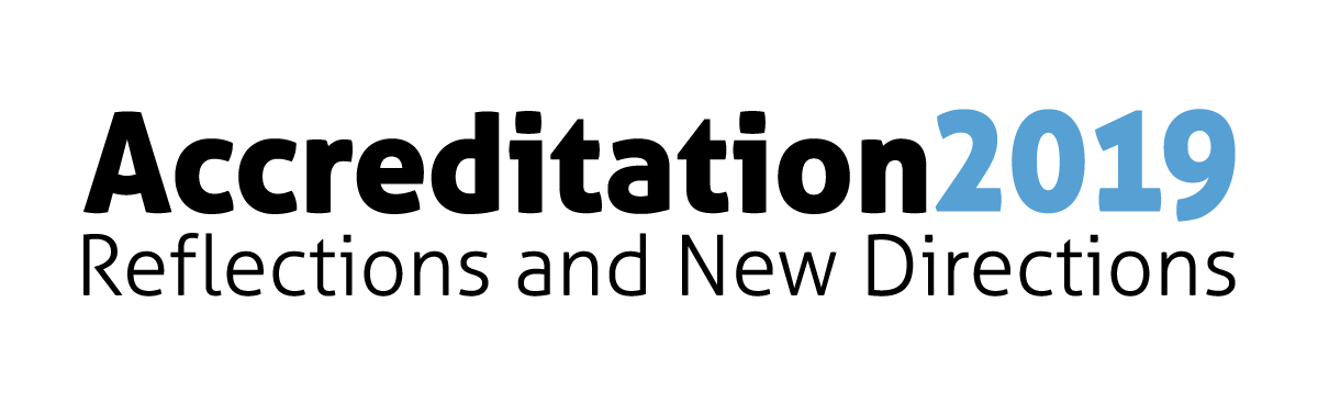 Accreditation 2019 Logo Default