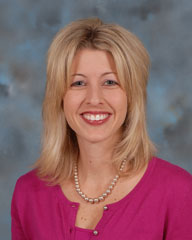 Dr. Lauren Vaknin