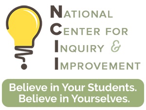 National Center for Inquiry and Improvement Link