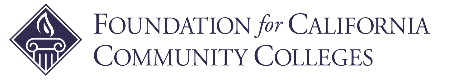 Foundation for California Community Colleges Link