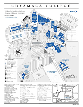 campus map thumbnail