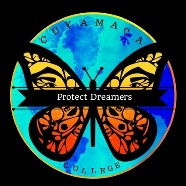 Protect Dreamers Logo Link
