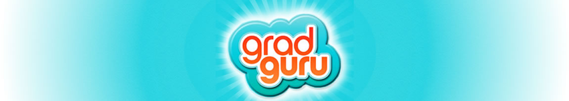GradGuru logo