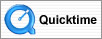 QuickTime for Mac logo