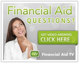 financial aid tv link