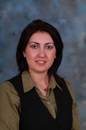 Dr. Amaliya Blyumin