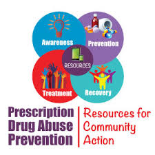 drug abuse prevention program