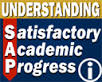 understanding satisfactory academic progress image