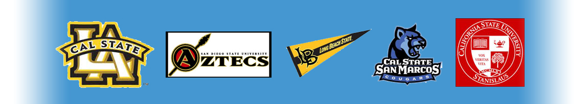 CSU logos